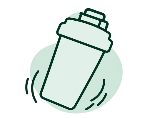Shake!