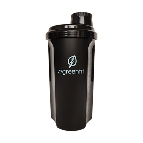 77Greenfit Shakebeker 700ml